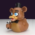 thumbnail image 1 of TUBBZ (Boxed Edition) Five Nights At Freddy's: Freddy Vinyl Figure, 1 of 7
