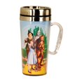 thumbnail image 1 of TAZA INSUL WIZARD OF OZ-GROUP The Wizard of Oz SPTQ-FBA-17204, 1 of 1