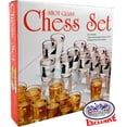 thumbnail image 3 of Juego de ajedrez Matty's Toy Stop Stop Small Shot Glass, 3 of 5