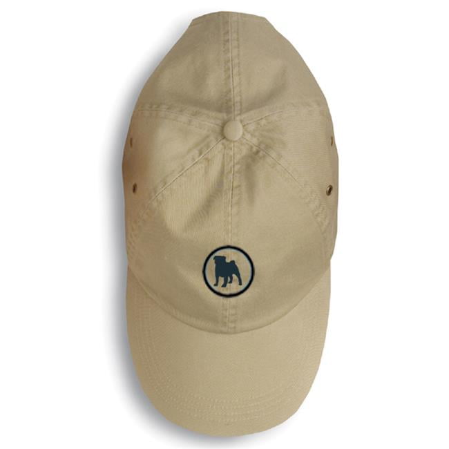 pug baseball cap