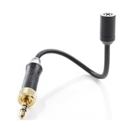 Movo MV-M101 Gooseneck Omnidirectional Microphone for WMIC70  WMIC80  Saramonic UWMIC15  UWMIC9 & UWMIC10 Wireless Transmitters price history on PriceWatchPro