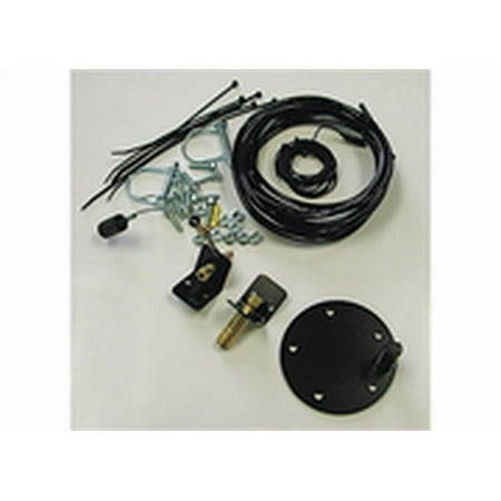 Roadmaster 98100 Brakemaster Towed Car Braking System
