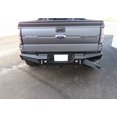 thumbnail image 4 of Addictive Desert Designs 10-14 Ford F-150 Raptor HoneyBadger Rear Bumper w/ Tow Hooks, 4 of 4