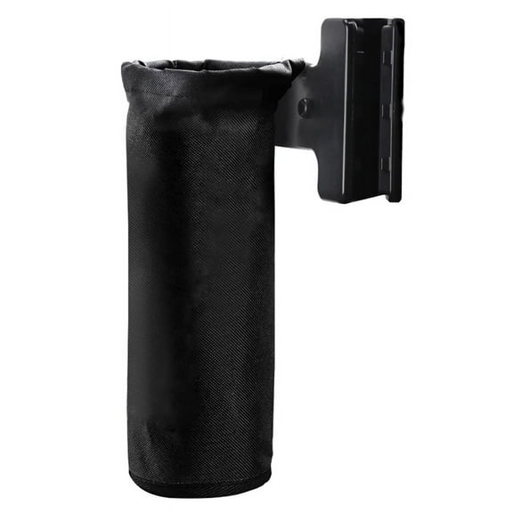 Drumstick Holder for Drum Set Clamp on Stick Storage Bag,Drumstick Clamp,Storage Bag