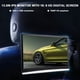 thumbnail image 5 of Monitor para reposacabezas de coche, 13,3 pulgadas, HD, 1080P, IPS, WiFi, Bluetooth, reproductor de vídeo para asiento trasero, entretenimiento para Android 9,0, 5 of 12