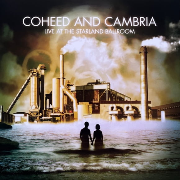 Coheed And Cambria – Live At The Starland Ballroom