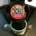 thumbnail image 7 of Double Donut Flavored Coffee Pods, Chocolate Raspberry Coffee, Single Serve Medium Roast Coffee for Keurig K Cups Brewers, 24 Count, 7 of 7