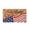 K, variant on Lksixu 4th of July Welcome Doormat, 16x24 inch Red & Blue Bow Patriotic Front Porch Rugs, Non-Slip Quick Dry Independence Day Entrance Door Mat Memorial Day Decorative Carpet for Outdoor Indoor