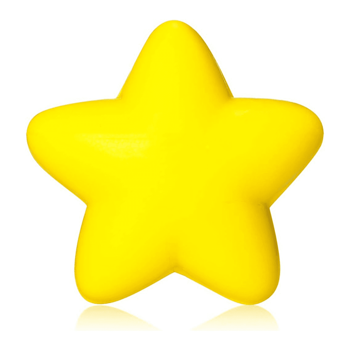 180Pcs Star Stress Ball Bulk Stress Relief Balls Mini Foam Stress Ball for School Carnival Reward,Student Prizes