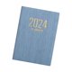 thumbnail image 5 of Cuaderno planificador 2024 Cuaderno planificador mensual 2024 Cuaderno diario Cuaderno diario Azul oscuro, 5 of 9