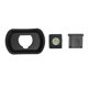 thumbnail image 2 of Cubierta Para Zapata De Cámara, Visor De Cámara, Ocular, Bloque Práctico, Luz Externa Para GFX100II 100, 2 of 7