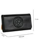 thumbnail image 5 of CARTERA MUJER JAIME IBIZA JI 640 NEGRO, 5 of 5