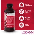 thumbnail image 5 of LorAnn Oils Red Velvet Flavoring For Baking - Emulsion Red Velvet Extract Substitute - 16 oz, 5 of 7