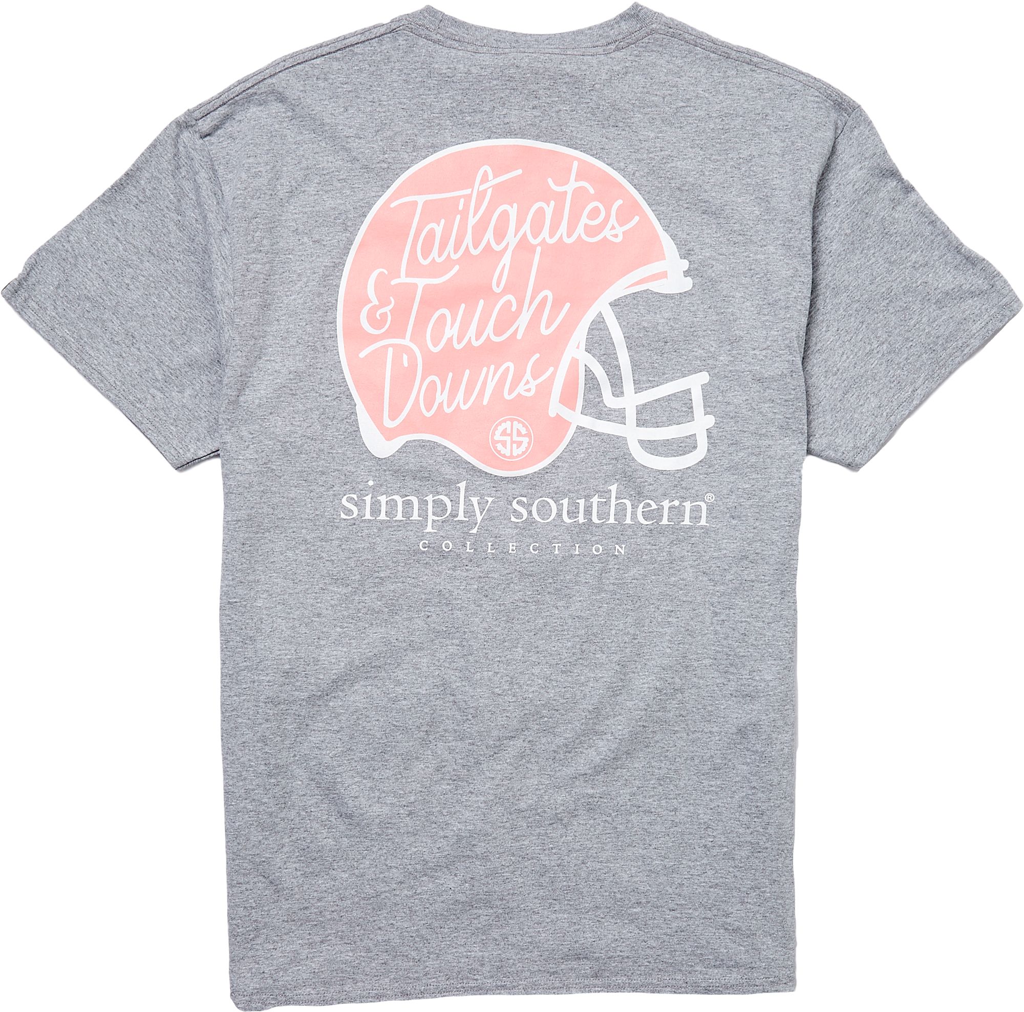 Short Sleeve Tailgate T-Shirt 