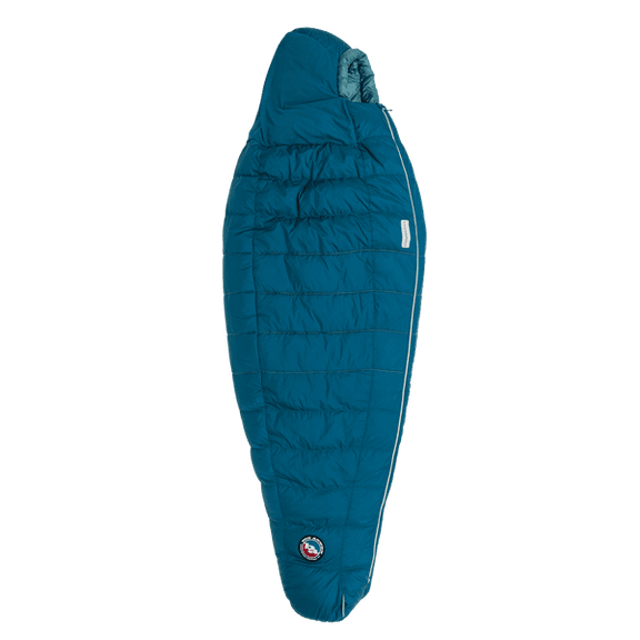Big Agnes Women's Sidewinder SL 20 (650 DownTek)