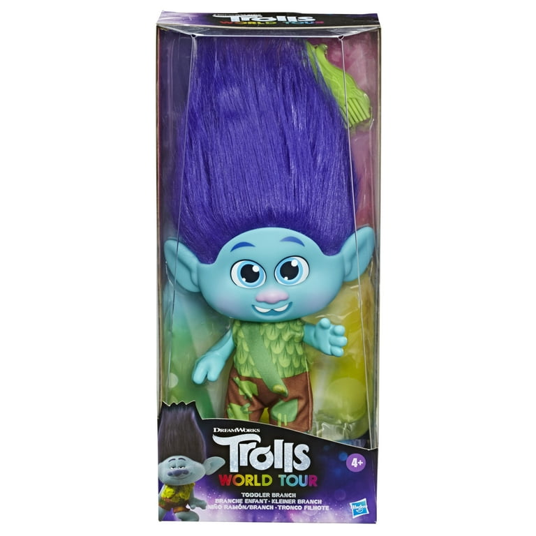 Trolls toys cheap for toddlers