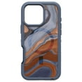 thumbnail image 1 of OtterBox Defender XT Clear Pro Case High Desert Agathe for iPhone 16 Pro Max, 1 of 5