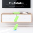 thumbnail image 4 of Protective Cover For Google TV Streamer 4K TV 2024 Host Box Silicone Protective Case Anti-Slip Shockproof Protective Sleeve Anti-Scratch Protective Shell Skin, 4 of 7