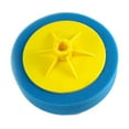 thumbnail image 2 of chengsi Polishing Disk Buffing Wheel Car Waxing Sponge Disk For Polisher Polishing Pads, 2 of 8