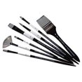 thumbnail image 3 of WINSOR & NEWTON / COLART 5082020 ARTISTS ACRYLIC LONG HANDLE BRIGHT 20, 3 of 4
