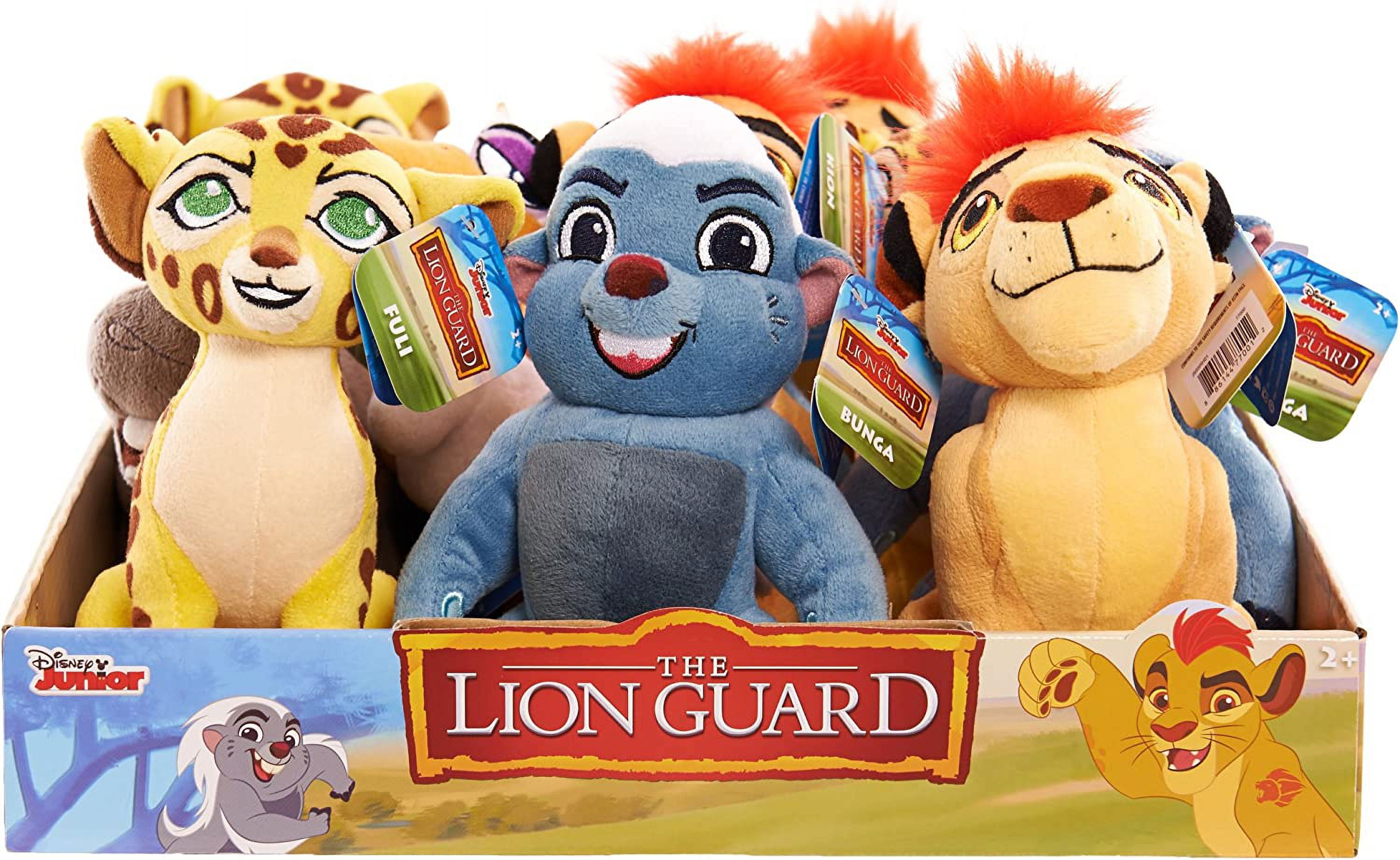 Pride Lands Lion King Guard Toys Disney The Lion Guard Pride Lands