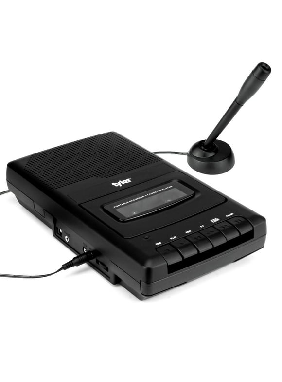 Cassette Players in Portable Audio