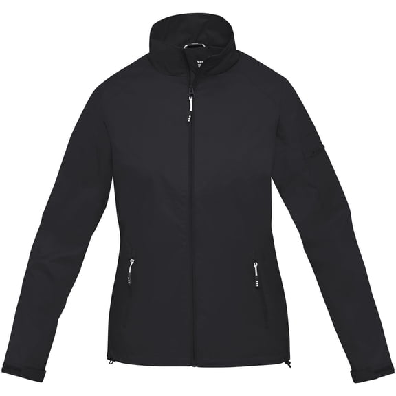 Elevate Womens Palo Lightweight Jacket