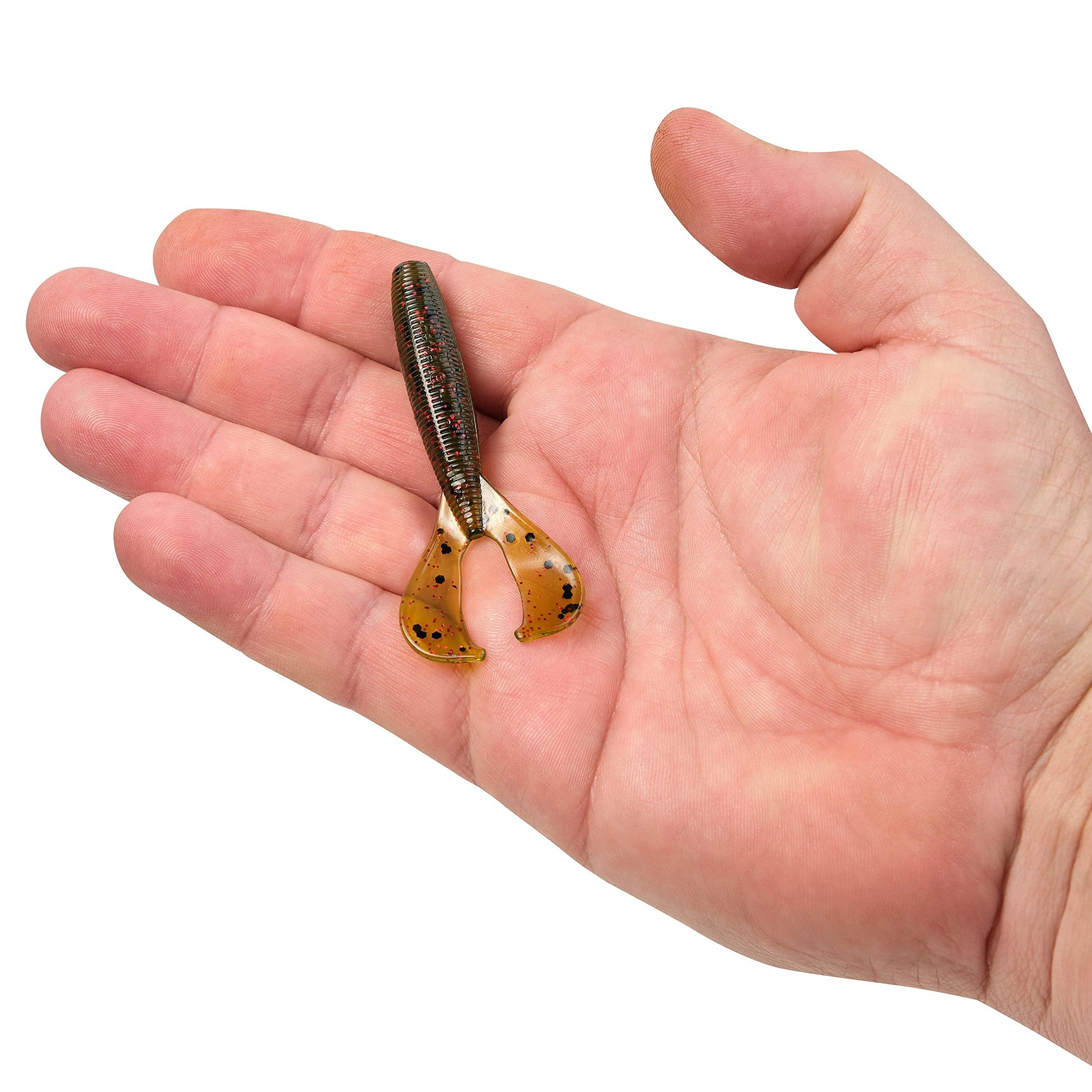 PowerBait® The Boss Grub