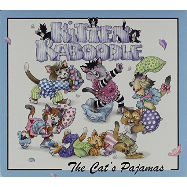 Kitten Kaboodle