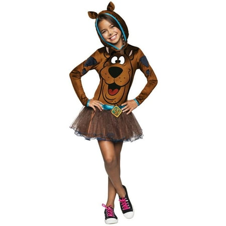 Rubie's Scooby Doo Halloween Costume for