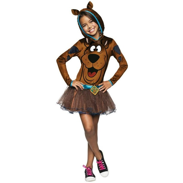 Rubie's Scooby Doo Halloween Costume - Walmart.com ...