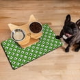 thumbnail image 3 of Sports Baseball Football Soccer Basketball Print Kids Gifts Pet Feeding Mat Absorbent Waterproof Non-Slip Durable, 3 of 6