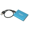 thumbnail image 2 of Disque Dur Externe SSD, Disque Dur Externe Portable SSD Externe Multifonctionnel, 2 of 9