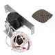 thumbnail image 1 of Sistema de Motor de giro de huevos, incubadora automática, Motor de giro de huevos con cadena, accesorios de incubadora automática, 220V, 1 of 5