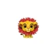 thumbnail image 3 of Funko POP Disney Collection The Lion King Rafiki Simba #301 Luau Timon#500MUFASA495# SIMBA496 # Vinyl Action Figure Toy Gifts, 3 of 5