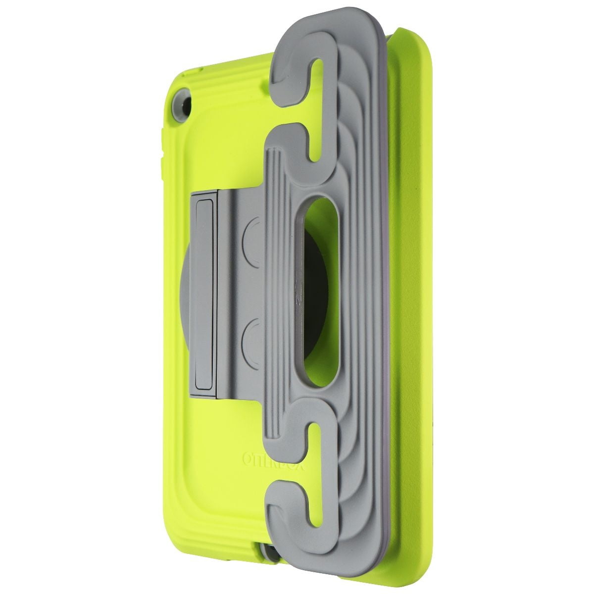 OtterBox EasyGrab Schutzhülle Für IPad Mini 5 – Mit Ständer & Auto-Halterung, Robust, Kindersicher, In Blau/Grün