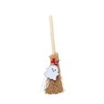 thumbnail image 3 of Birdeem Cute Mini Witch Broomstick, 3 of 4