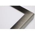 thumbnail image 3 of Blink Pro+ - Light Brushed Nickel/Silver Contemporary Aluminum Flush Mount Light, 3 of 14