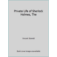 thumbnail image 1 of Pre-Owned Private Life of Sherlock Holmes, The (Paperback) 0523006950 9780523006956, 1 of 1