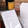 thumbnail image 2 of OUNONA 100Pcs Kraft Money Envelopes Kraft General Users Personal Communication, 2 of 6