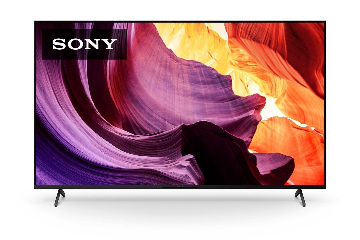 Sony 65 inch X80K 4K HDR LED TV with Google Television (KD65X80K