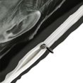thumbnail image 4 of David Bowie Duvet Cover Set,3D Rock 'n' Roll Bedding Set with Microfiber Pillowcases & Zipper Closure Quilt Case Singer Printed Effect King, 4 of 5