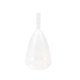 thumbnail image 1 of Copa menstrual de silicona de grado médico para mujer, producto de higiene femenina, período de atención médica, 1 of 2