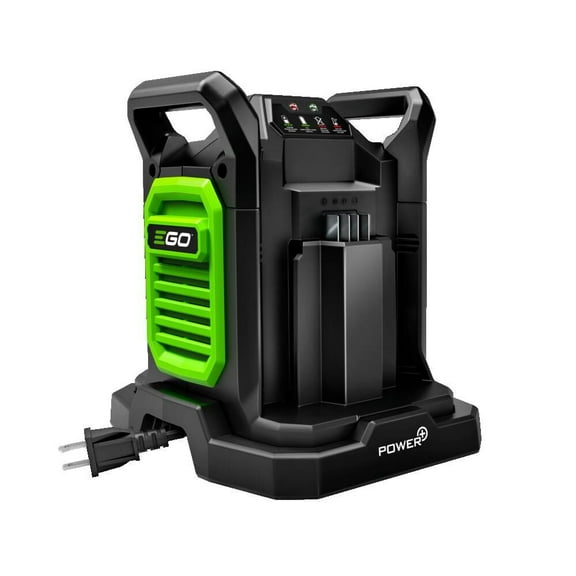 EGO Power Power Dual Port Charger