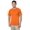 Bright Orange, variant on LightWght Pkt T White