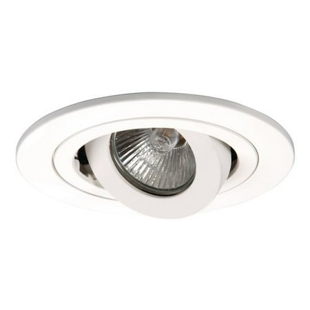 

Halo 4 Gimbal Ring Recessed Trim