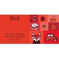 thumbnail image 2 of Livre de Couleur Jane Foster's Ours Brun, 2 of 4