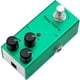 thumbnail image 2 of Guitar Delay Echo Pedal For Practice Session 3.6X1.7X1.3In Dark Green Analog Circuit Signal Processing 1Set, 2 of 3