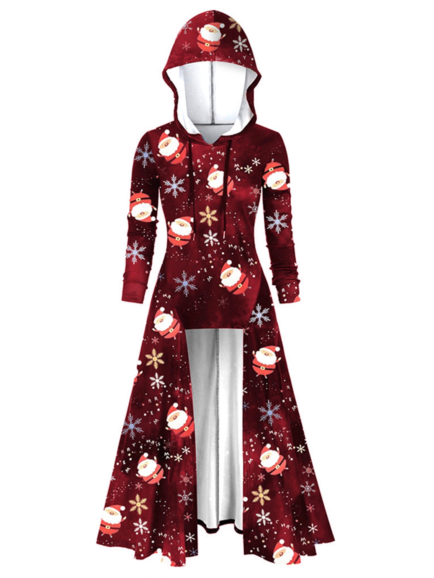 steampunk christmas outfit