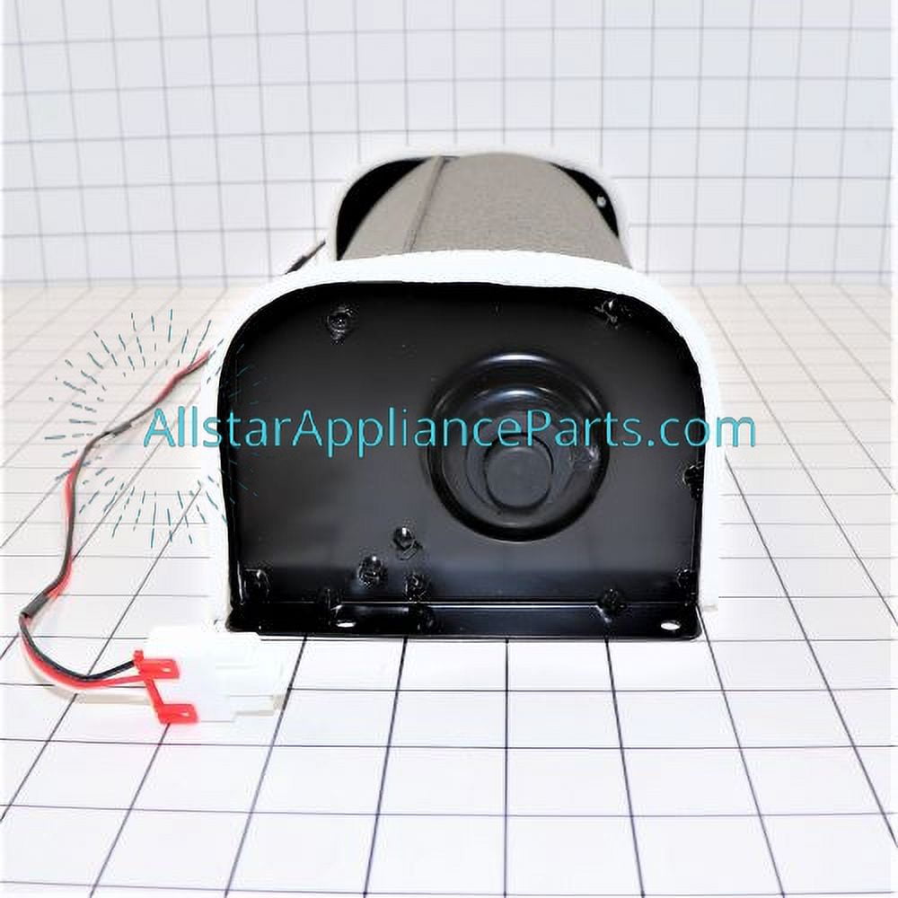 GE Refrigerator Motor Fan Asm fz WR60X10176